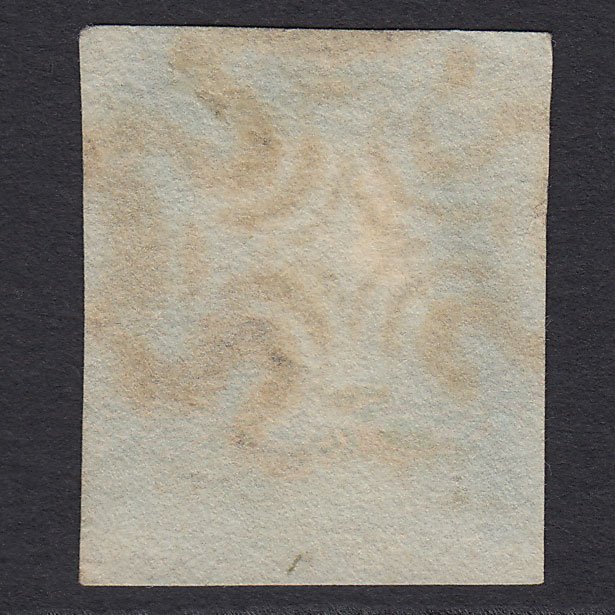 Additional view of stamp 6323