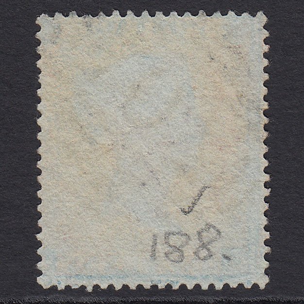 Additional view of stamp 6429