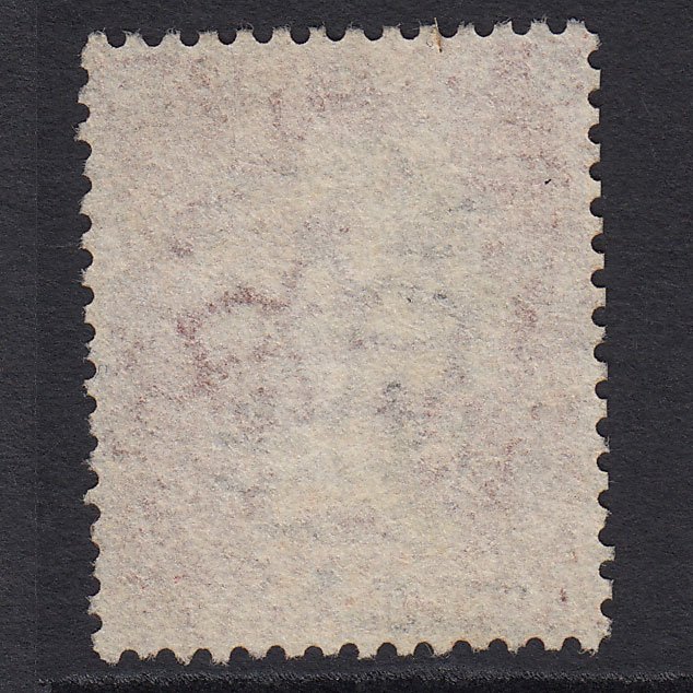 Additional view of stamp 6479