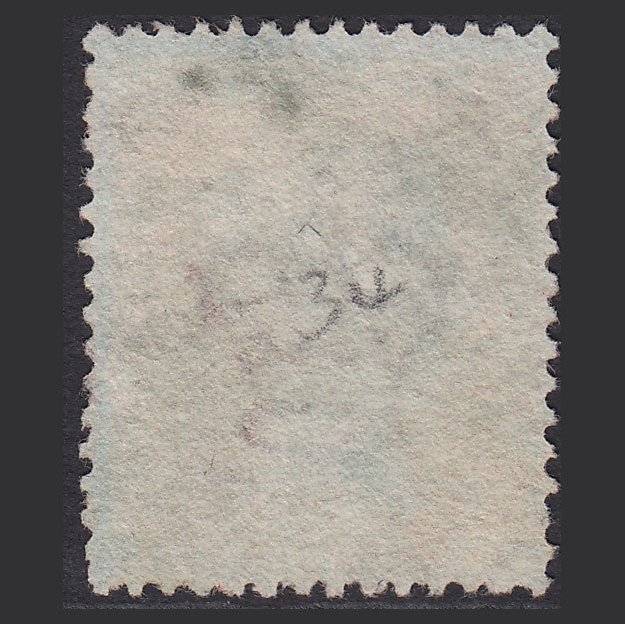 Additional view of stamp 6442