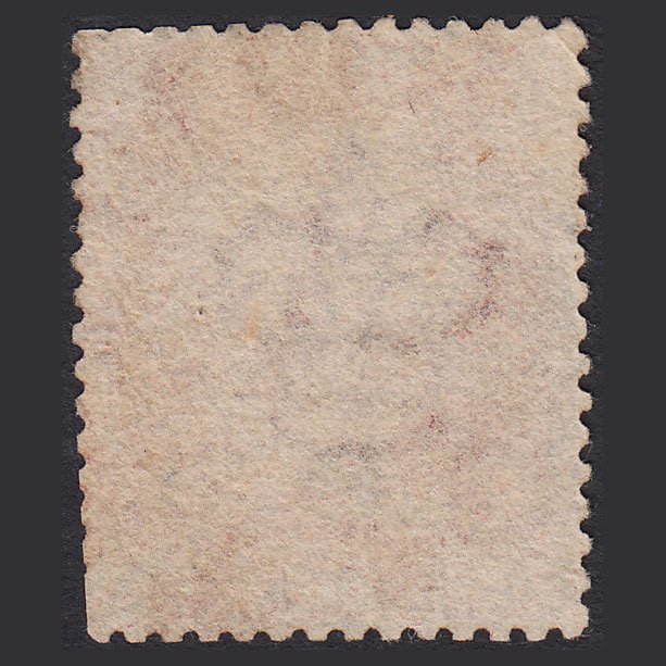 Additional view of stamp 6480