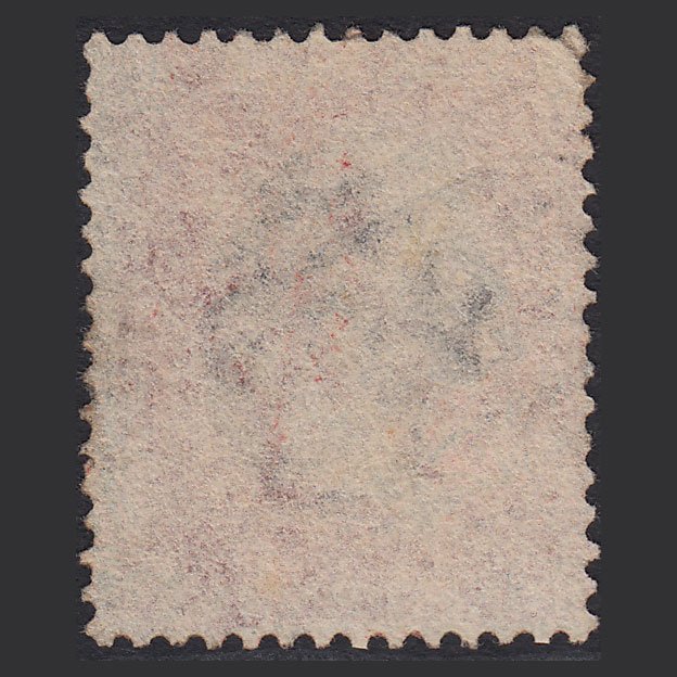 Additional view of stamp 6229