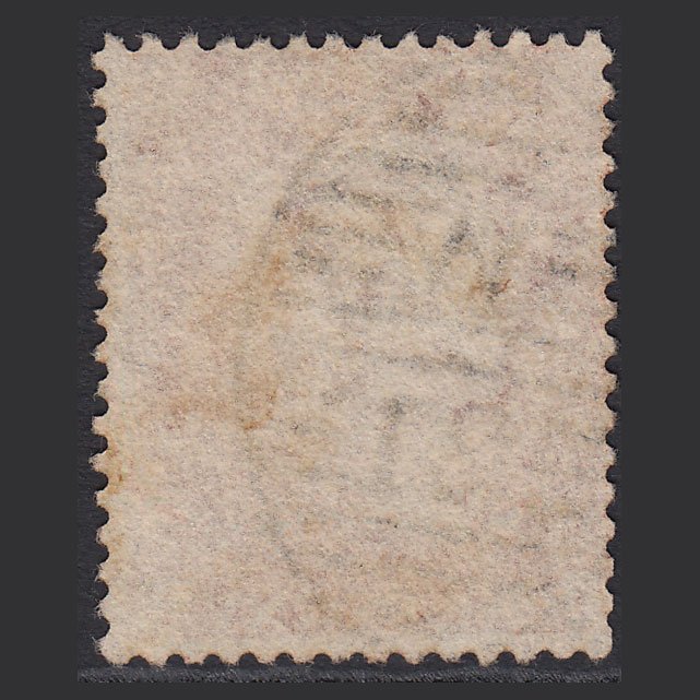 Additional view of stamp 6315