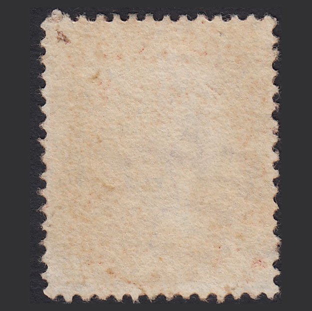 Additional view of stamp 6346