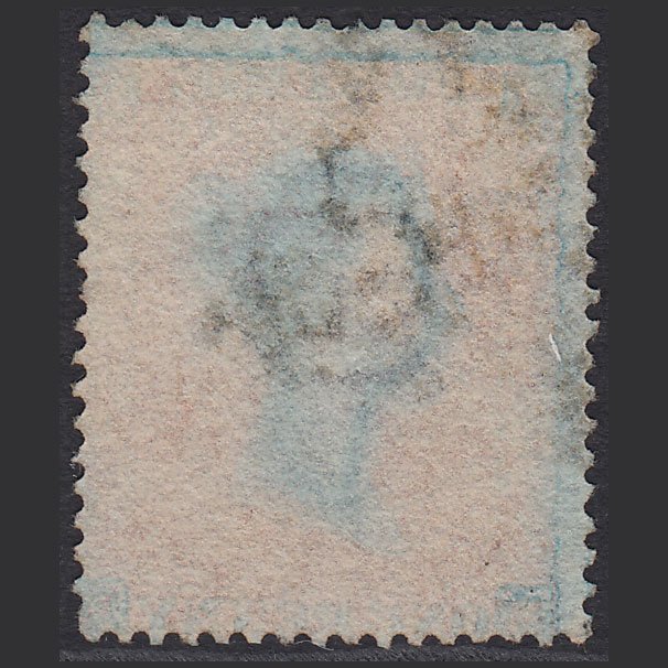 Additional view of stamp 6222