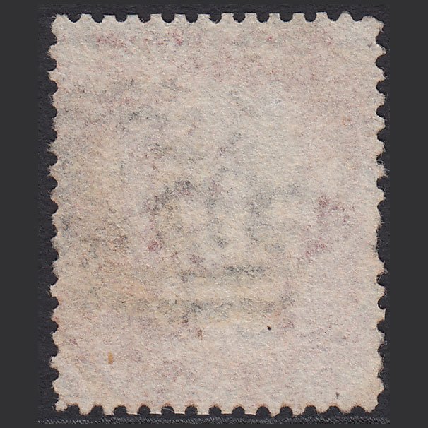 Additional view of stamp 6496