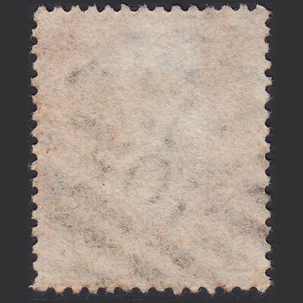 Additional view of stamp 6433