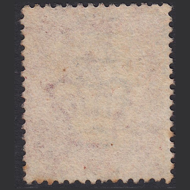 Additional view of stamp 6191