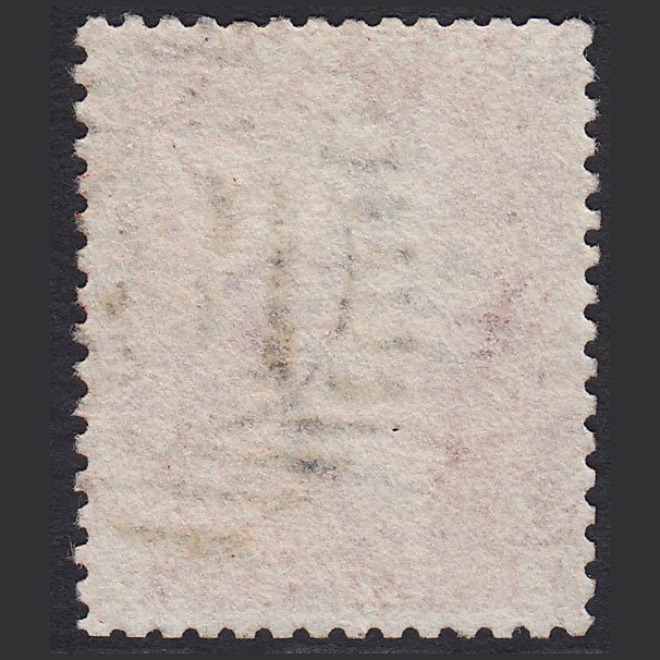 Additional view of stamp 6349