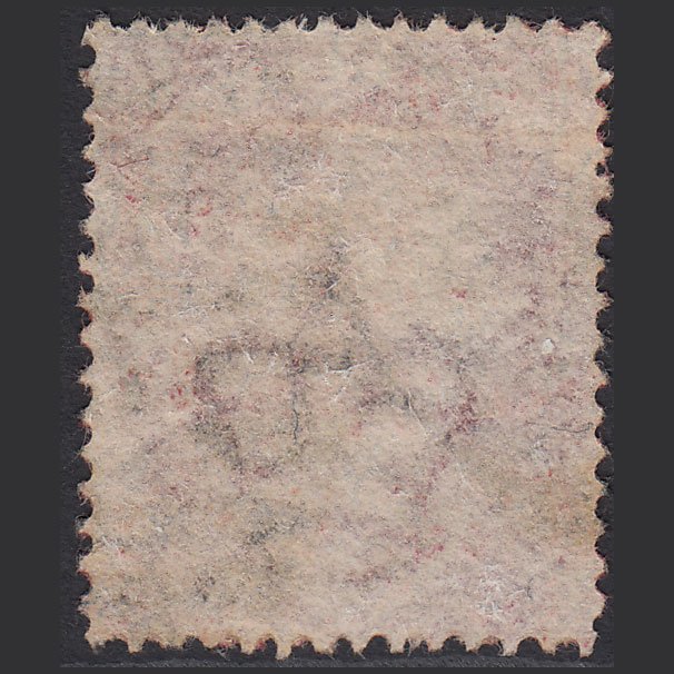 Additional view of stamp 11495