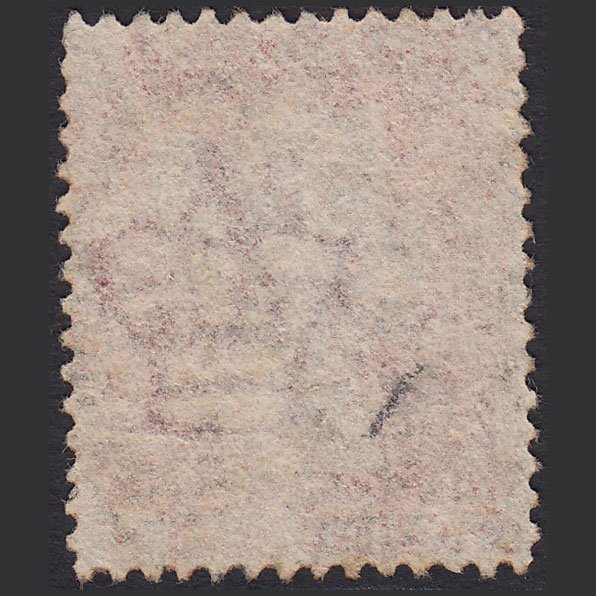 Additional view of stamp 11519
