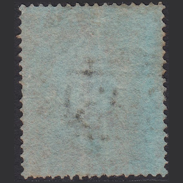 Additional view of stamp 11522