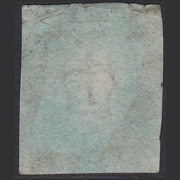 Additional view of stamp 12511