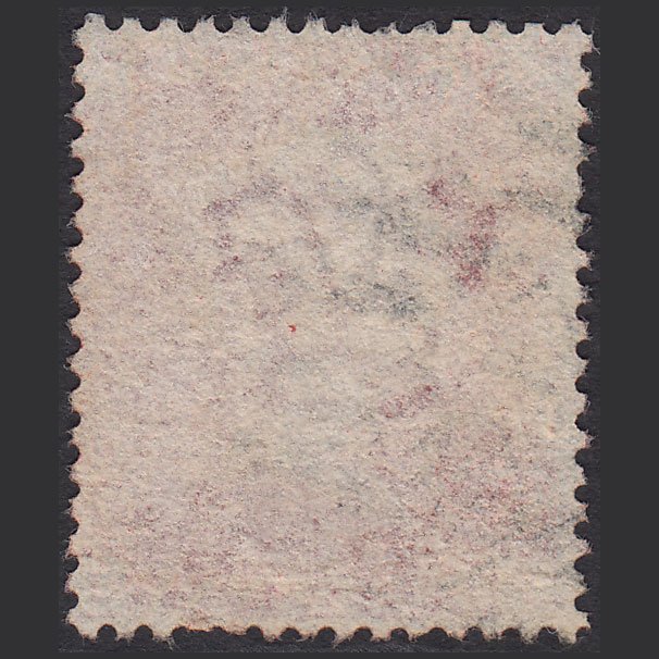 Additional view of stamp 12513