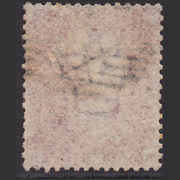 Additional view of stamp 12514