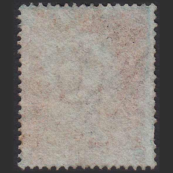 Additional view of stamp 12516