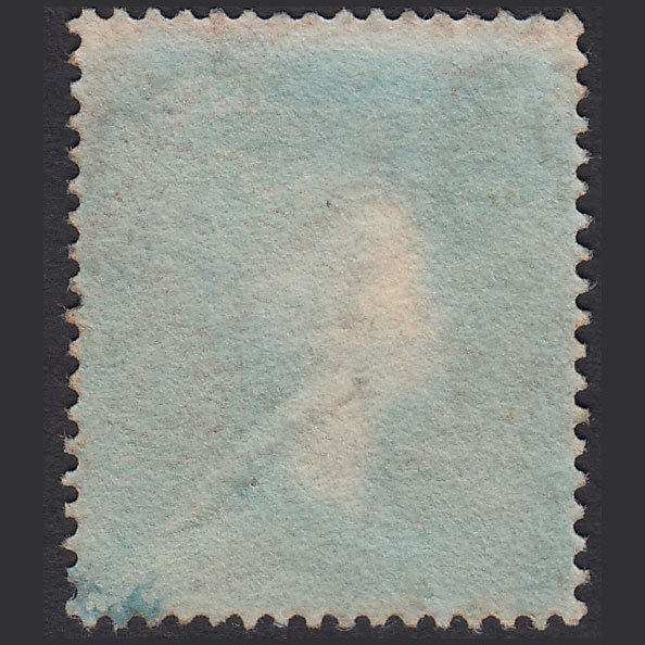Additional view of stamp 12523