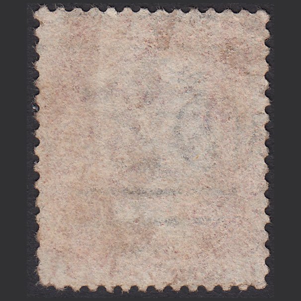 Additional view of stamp 12524