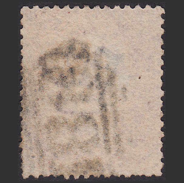Additional view of stamp 12525