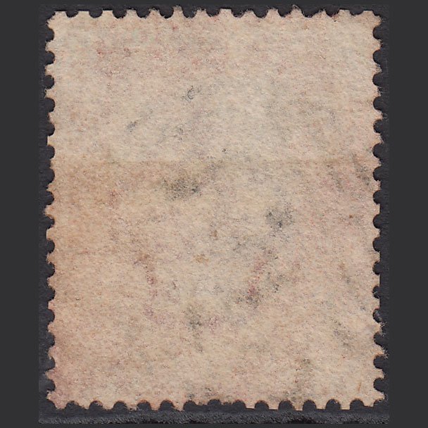 Additional view of stamp 12529