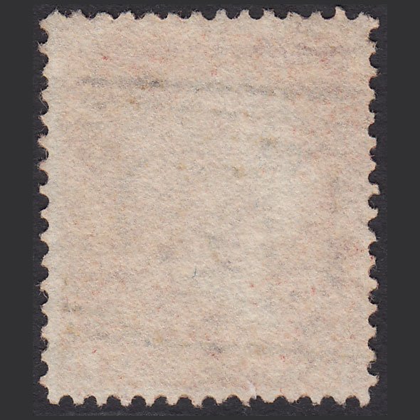 Additional view of stamp 12530