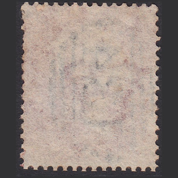 Additional view of stamp 12536