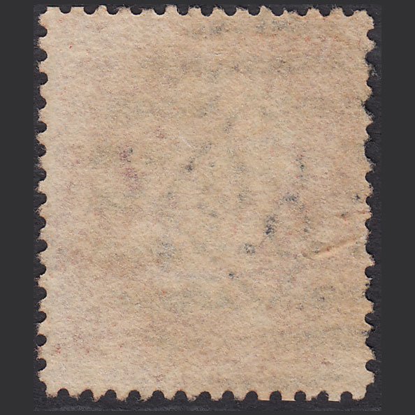 Additional view of stamp 12537