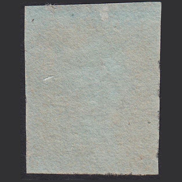 Additional view of stamp 12539