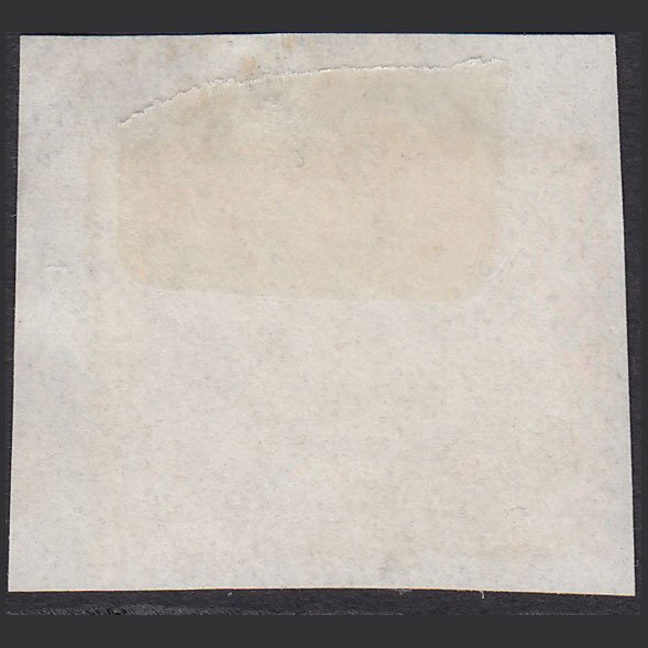 Additional view of stamp 12541