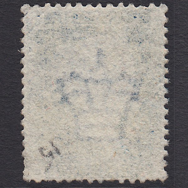 Additional view of stamp 13489
