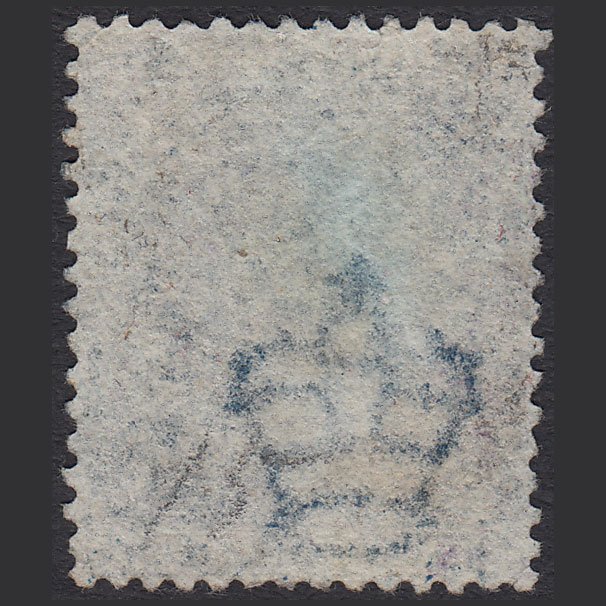 Additional view of stamp 13495