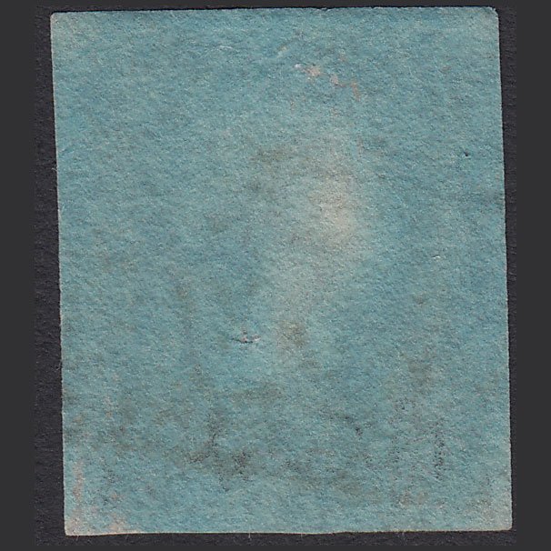 Additional view of stamp 13497