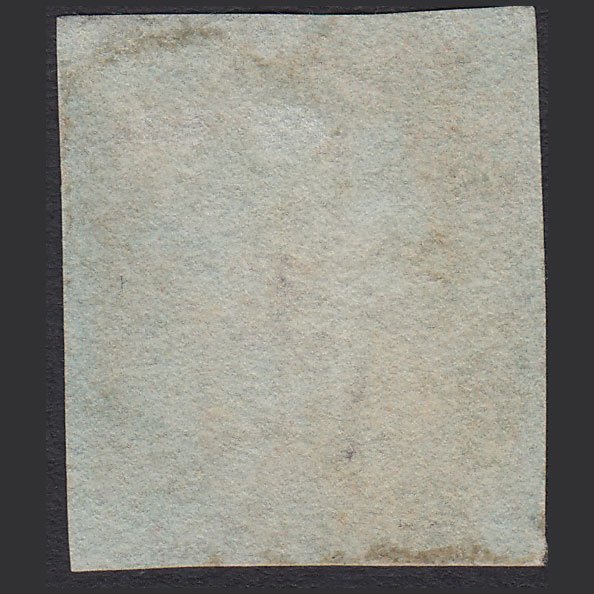 Additional view of stamp 14533