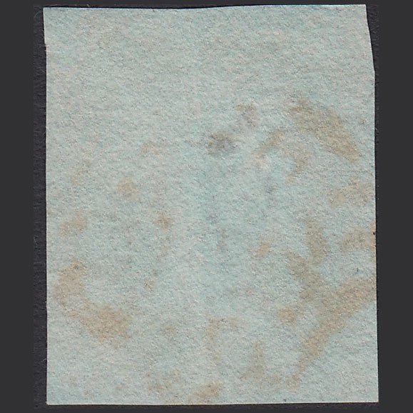 Additional view of stamp 15655