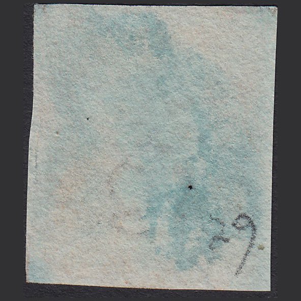 Additional view of stamp 15658