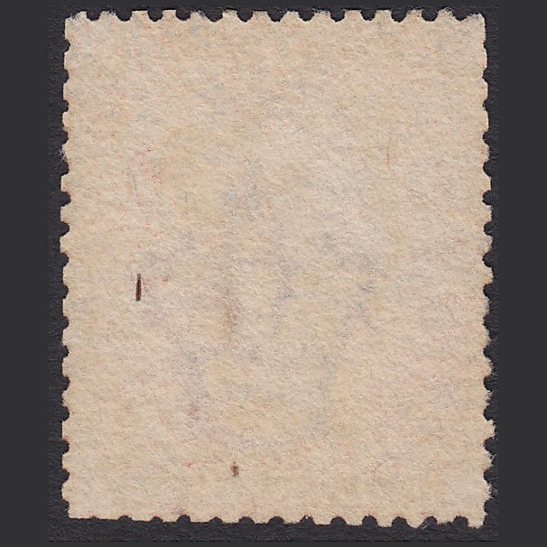 Additional view of stamp 15660