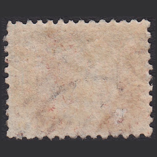 Additional view of stamp 15663