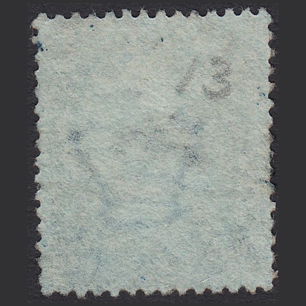 Additional view of stamp 15639