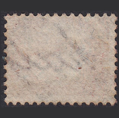 Additional view of stamp 15671