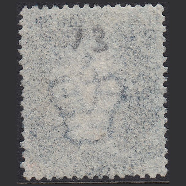 Additional view of stamp 15645