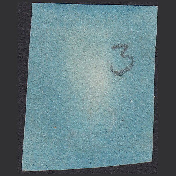 Additional view of stamp 15646
