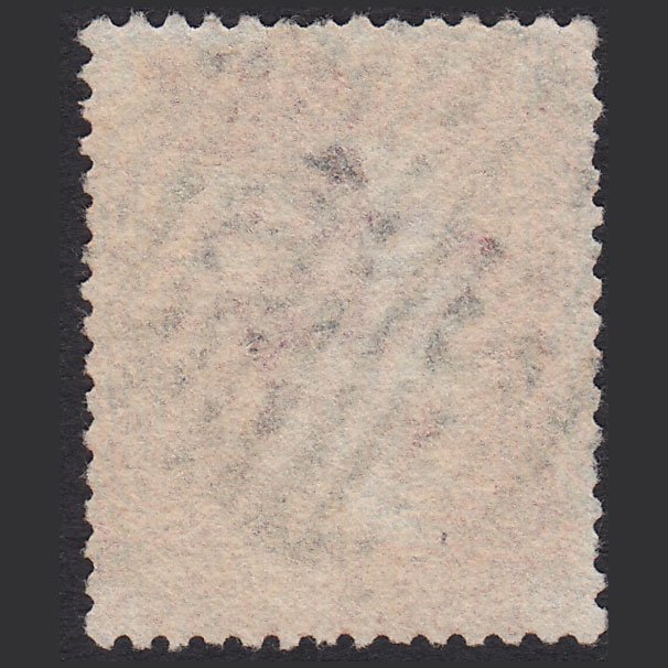 Additional view of stamp 16879