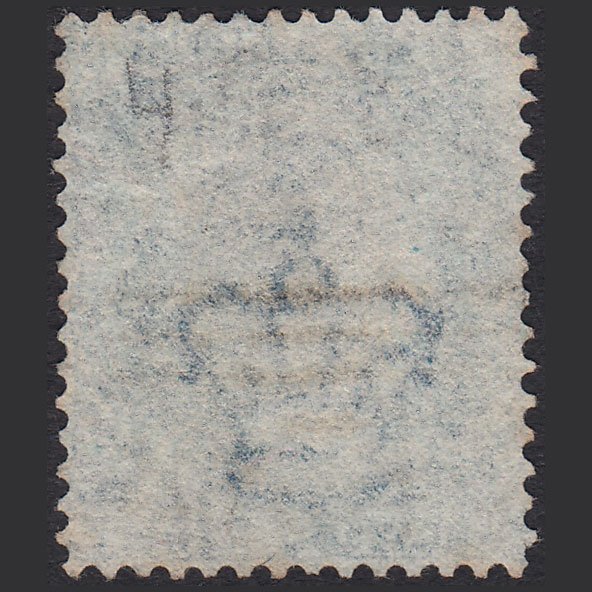 Additional view of stamp 16886