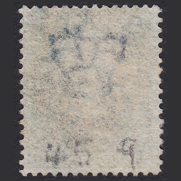 Additional view of stamp 16888
