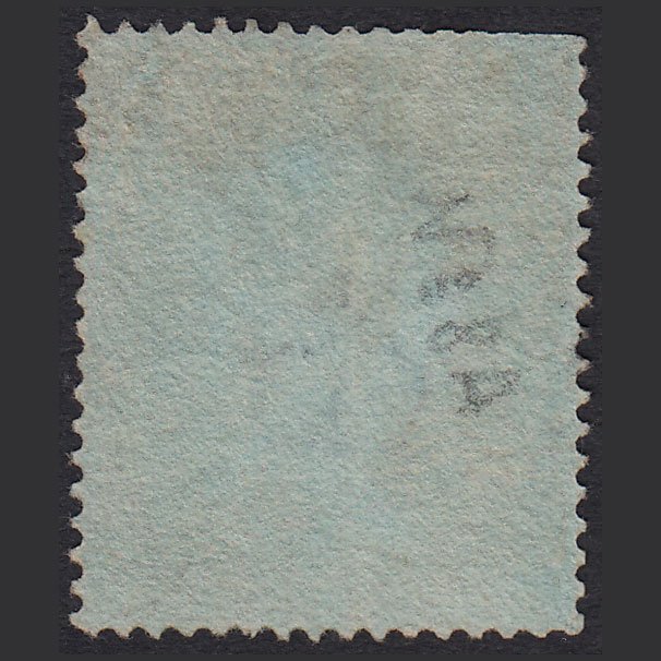 Additional view of stamp 16896