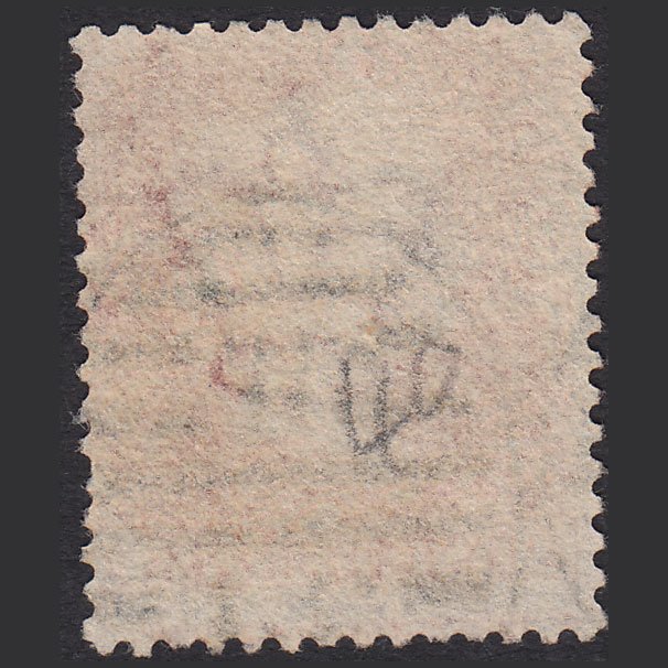 Additional view of stamp 16868
