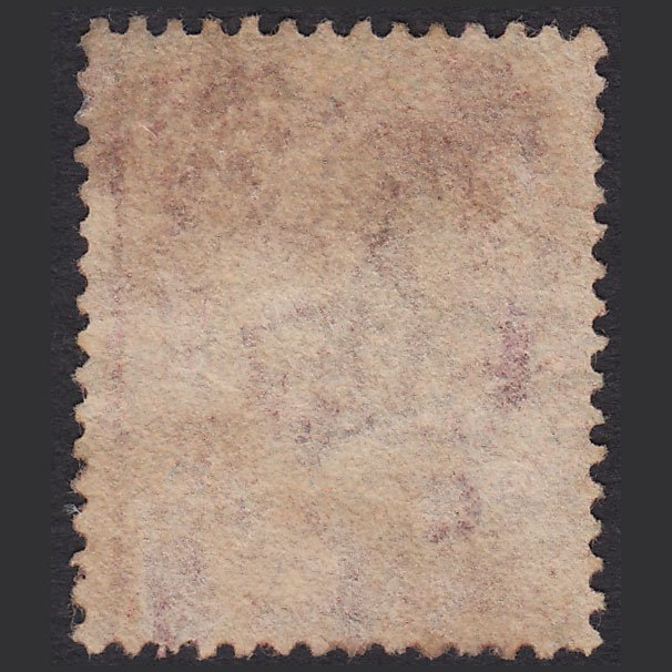 Additional view of stamp 16900