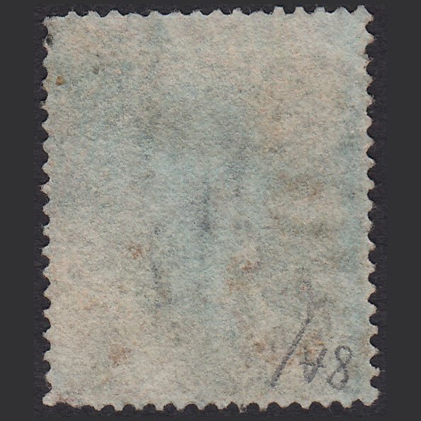 Additional view of stamp 16901