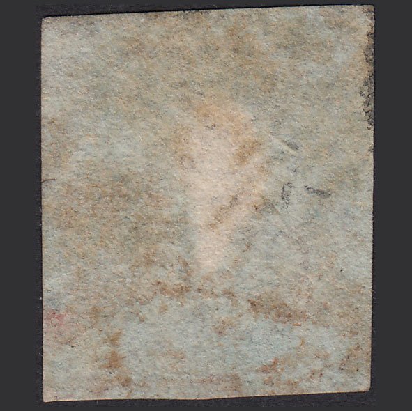 Additional view of stamp 16904