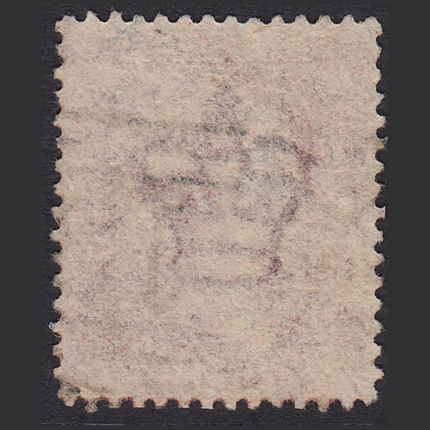 Additional view of stamp 16905